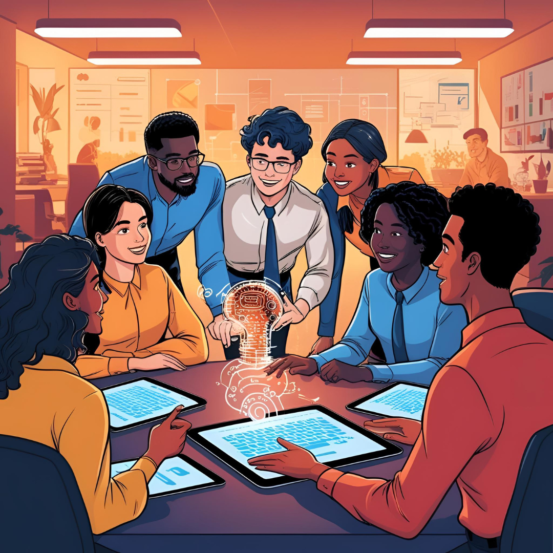 Team Collaboration